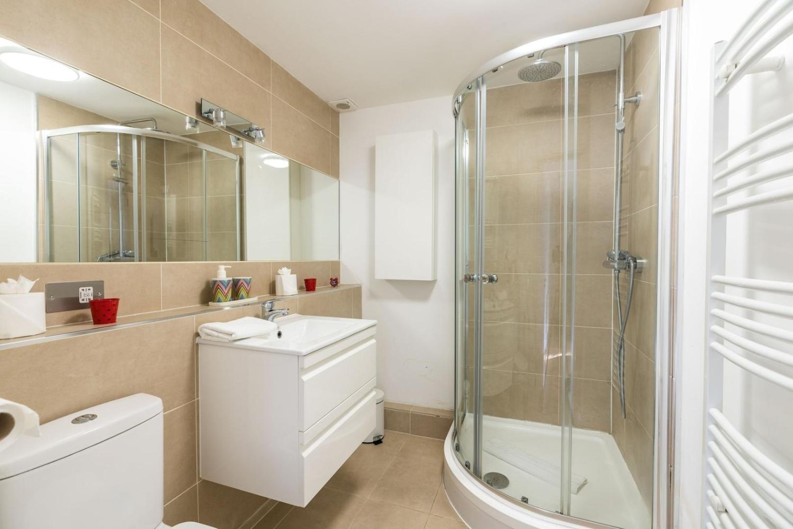 Super 1Bd Garden Flat Islington London Apartment Exterior photo